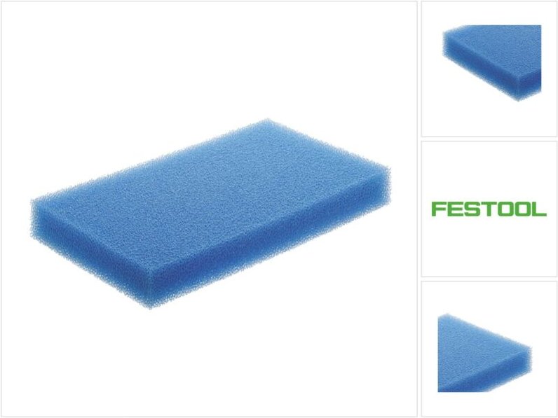 Festool Nassfilter Filter Staubsauger Zubehör NF-CT Mini/Midi 456805