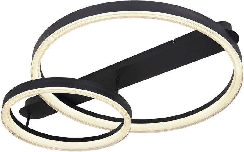 Deckenleuchte Lampe led Dimmbar Nachtlicht Fernbedienung rgb Farbwechsler Memory