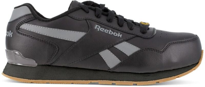 Reebok Damenschuh IB1092, schwarz, Gr. 40