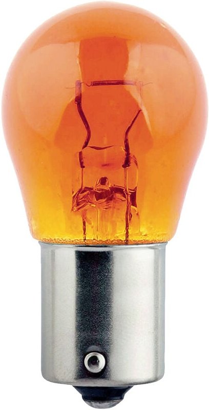 01360 Signal Leuchtmittel P21W 21 w 12 v - IWH