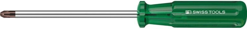 Schraubendreher 192 PZ2x100mm, Classic - Pb Swiss Tools