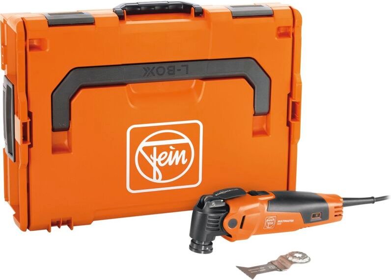 Fein - Oszillierer - mm 500 multimaster mm 500 Plus