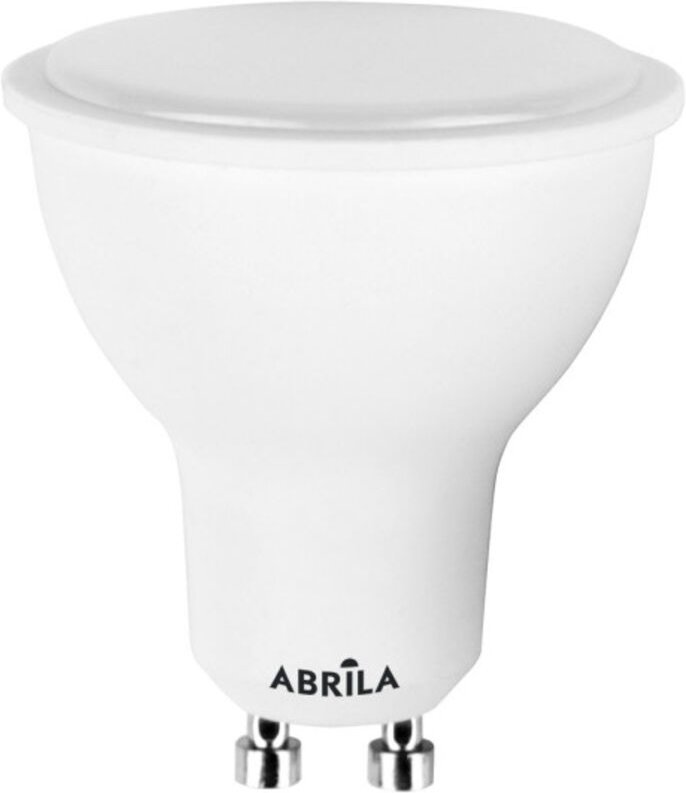 Fabrilamp - Glühbirne Gu10 Dichroic 11w 3000k Fabriplus 906lm 8,4x4,8x4,8 Cm