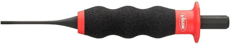 VIGOR Splinttreiber V6200-2 Gesamtlänge: 140 mm