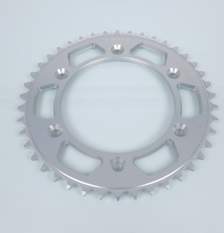 esjot kronenrad für motorrad ktm 640 duke ii 2003 bis 2006 neu