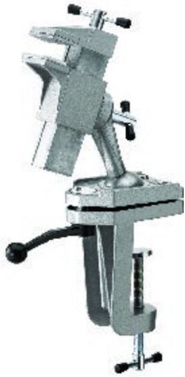 Dreh-Wendespanner 80mm klemmb. Unispann