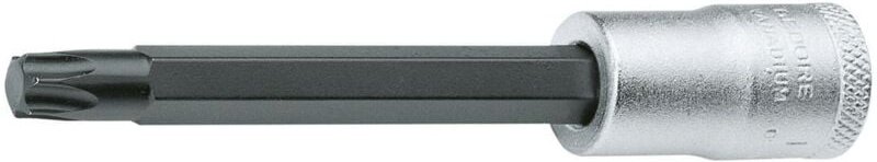 Itx 30 l T27 Schraubendrehereinsatz 3/8' lang Innen-TX T27