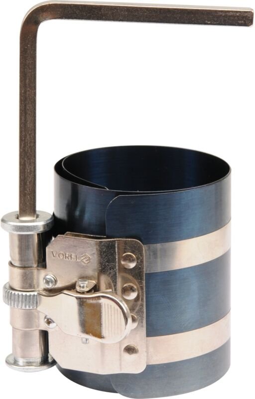 Kolbenringspannband Kolbenring Spannband 50-125 h 75 mm