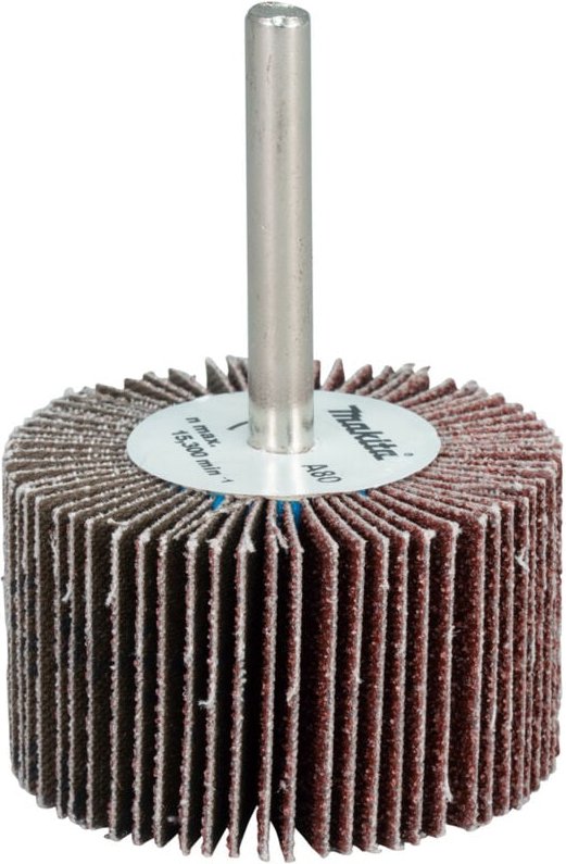 Lamellenschleifer 50 x 30 mm A80 - D-75817 - Makita