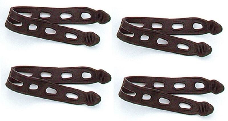 4TLG silikon-kautschuk armband Sigma 46D1 fž£r Sigma 46