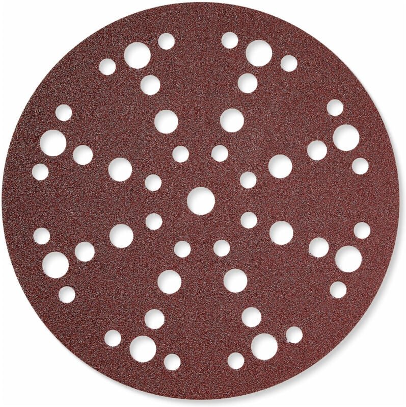 Schleifscheibe stf D150/48 P40 RU2/10 Rubin 2 – 575178 - Festool