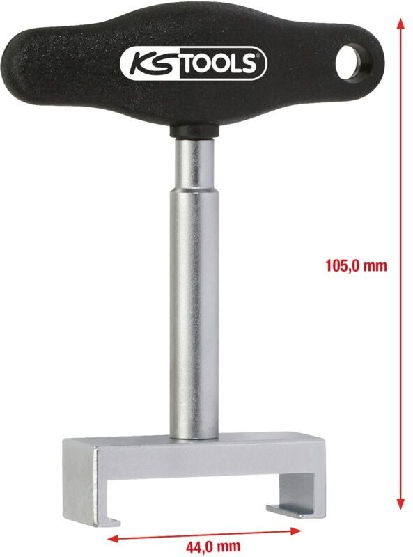 T-Griff-Zündspulen-Abzieher-Typ 3, 105mm