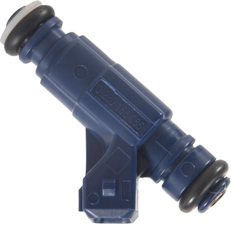 Tlily - Kraftstoffeinspritzdüse für 2000–2005 A4 2001–2006 1,8 l Turbolader 0280156065