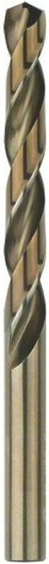 Bosch - pro Stainless Steel HSS-Co Spiralbohrer 3,4 x 39 x 70 mm - 2608588089