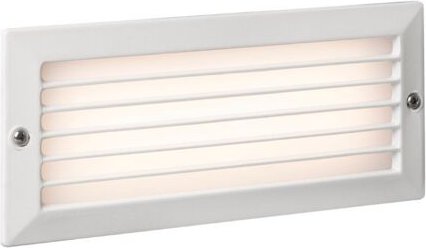 STRIPE-1 Wandeinbauleuchte weiß matt faro 72094