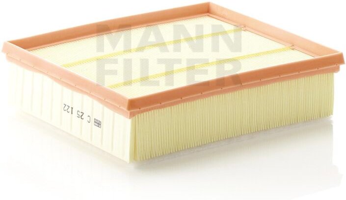 Luftfilter C25122 Mann