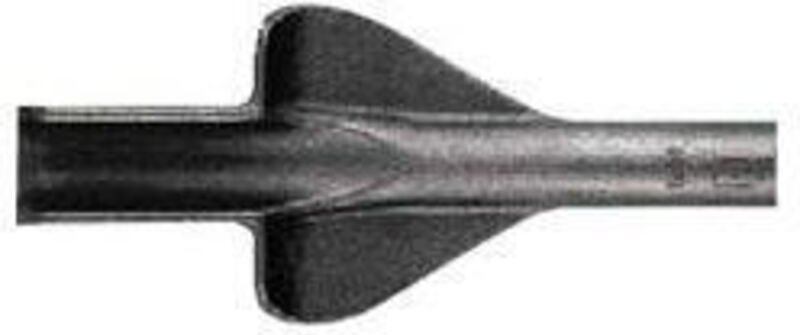 SDS-plus Flügelmeißel 20 x 250 mm - Forum