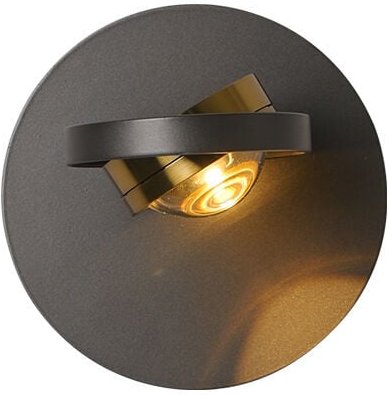 Cremefarbene Windwandlampe, skandinavische Nachttischlampe, Flurwandlampe, Vollspektrum-Wandlampe, Augenschutz-Wandlampe...