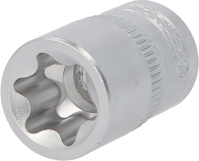 3/8' Torx-E-Stecknuss, E16