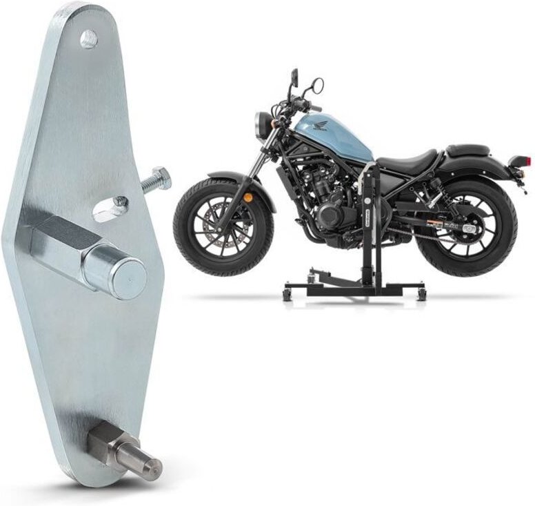 Adapter für ConStands Power Classic / Evo für Honda Rebel 500 17-25