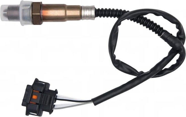 Lambda O2 Lambdasonde 0258006499 Für Vauxhall Opel ASTRA G H CORSA C D COMBO