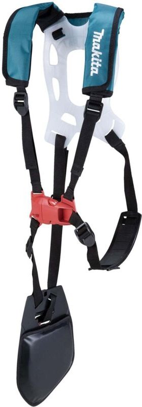 Schultergurt für Akku-Freischneider- 122A37-4 - Makita