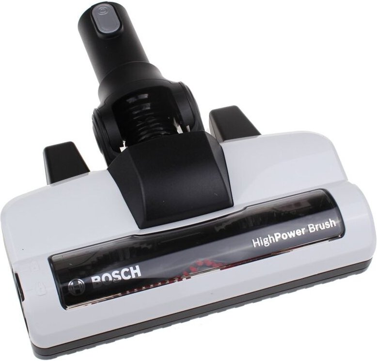 Ersatzteil - Elektrobürste, original - - BOSCH