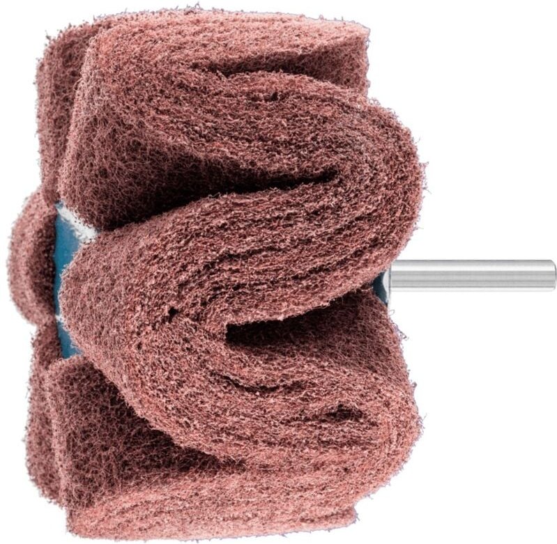 Polinox-schleifstifte Png 10050/6 a 280 - Pferd