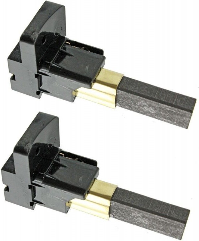 GDE - Motorkohle für Dyson DC05, DC07, DC08 58562