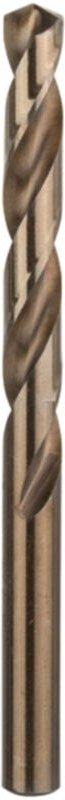 Bosch - Metallbohrer HSS-Co, din 338, 9,5 x 81 x 125 mm, 1er-Pack