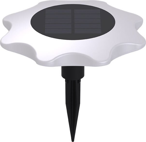 Thumbnail - Solarleuchte für den Außenbereich, Winter-Solarleuchte für den Außenbereich, Solarleuchte, Fernbedienung, intelligentes ...