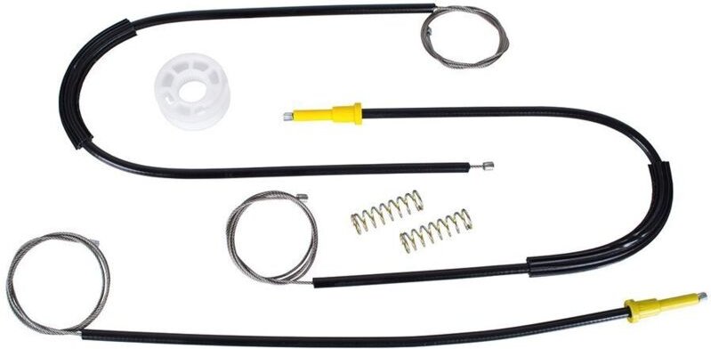 Reparatursatz für Fensterheber vorne links für Citroën C5 II (08-14)
