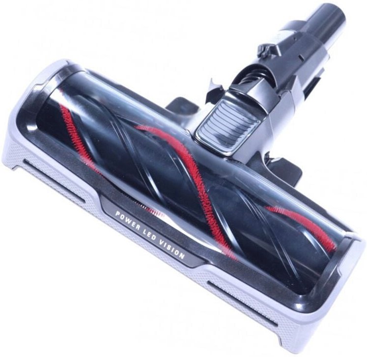 Ersatzteil - Bürste, Aufsatz - Rowenta