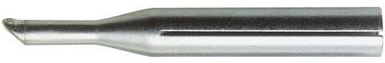 Ersa - 0172LD Lötspitze angeschrägt, vernickelt Spitzen-Größe 4.10 mm Inhalt 1 St.