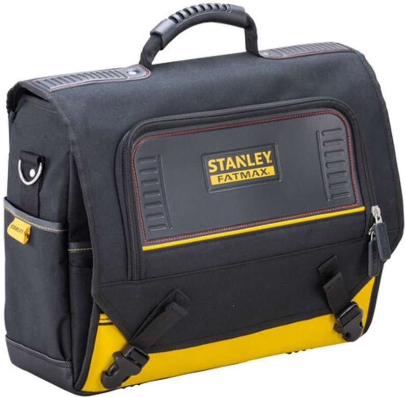 Thumbnail - Laptop- und Werkzeug-Tasche fatmax Weerkzeugtasche - Stanley