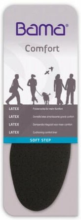 Bama Soft Step Einlegesohle (Comfort) 46