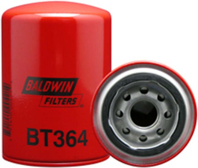 Lfilter baldwin BT364 - Äquivalent so 654 hifi filter