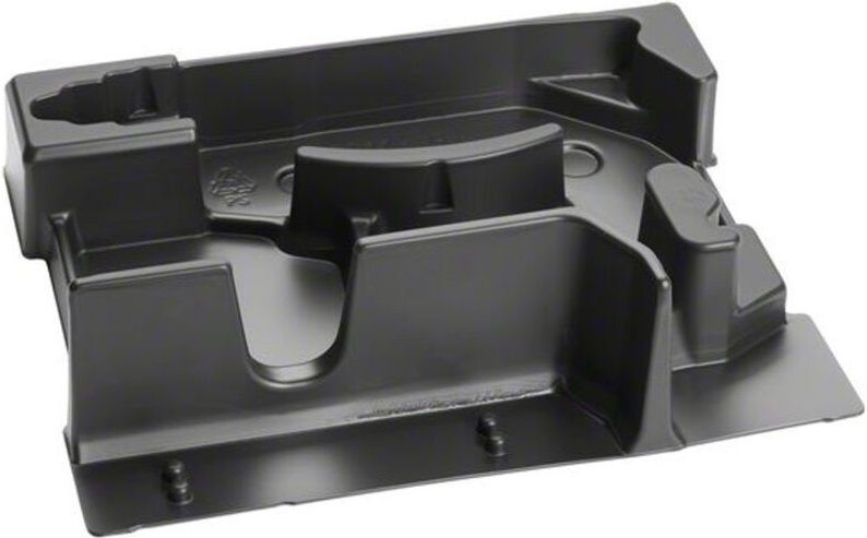 Einlage zur Werkzeugaufbewahrung, passend für gsb 21-2 RCT/21-2 re Bosch Professional 1600A002V4