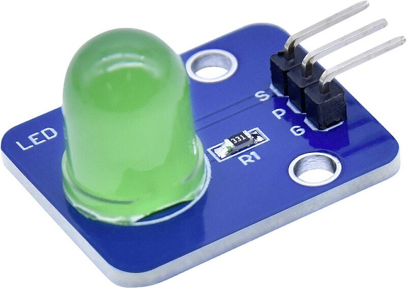 TC-10093112 LED-Modul - Tru Components