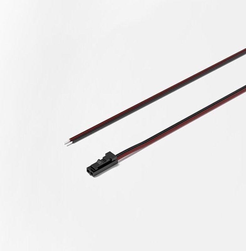 Halemeier Anlötleitung VersaInside 12VDC max. 3A 0.13m