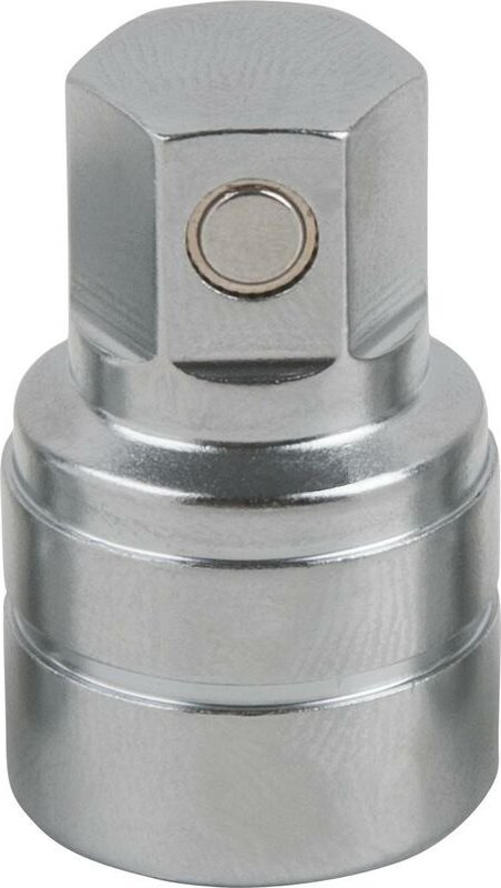 3/8' Öldienst-Bit-Stecknuss für Innensechskant-Schrauben mit Magnet, 14 mm