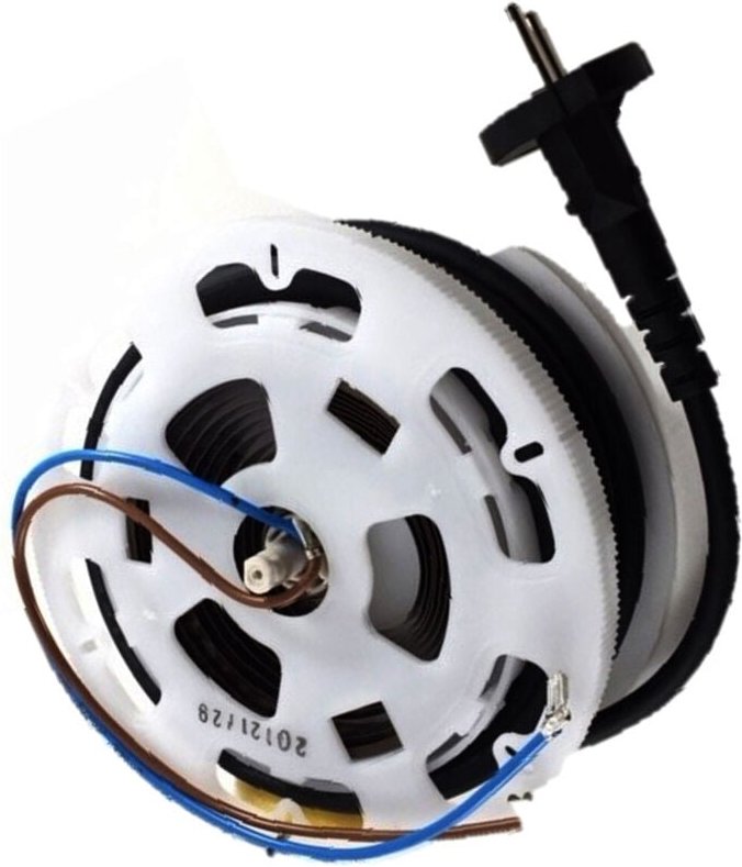 Ersatzteil - Kabeltrommel - kabel - Rowenta