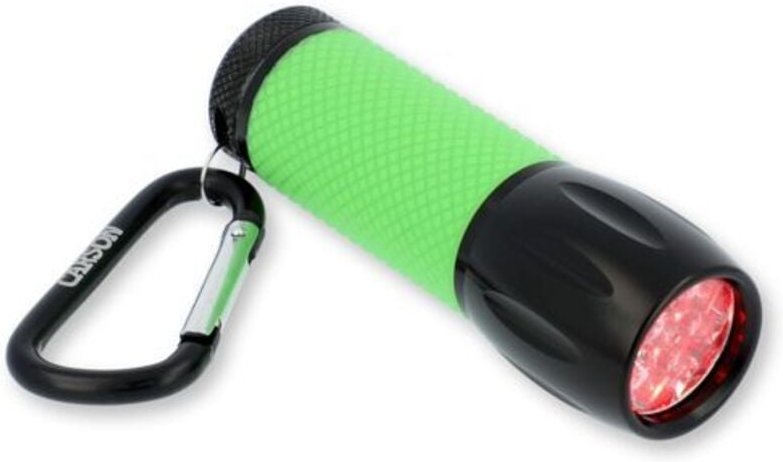 SL-33 Rotlicht - Carson