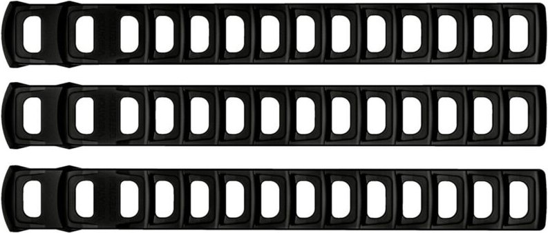 3x Multiband CordlessControl - Metabo