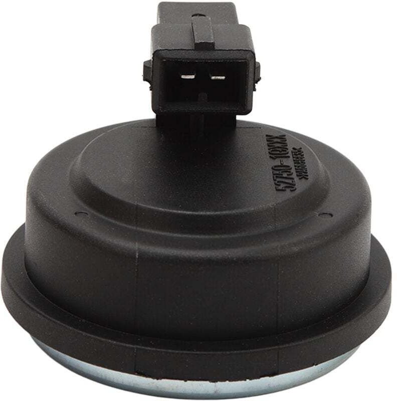 ABS-Sensor für die Hinterradnabe 52751 1G101FFF (ABS-Lagersensor-Ersatz) für Hyundai i10 und i20 (1. und 2. Generation)