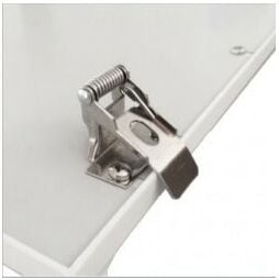 Kit Clips für LED-Fliesen (4 Stück)