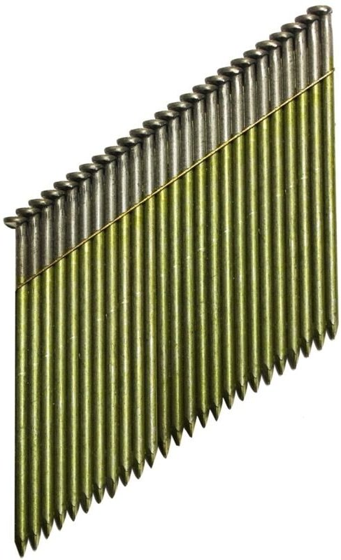 Streifennagel 34° Ring 90 mm 2200 Stk., Art.Nr. DNW31R90E - Dewalt