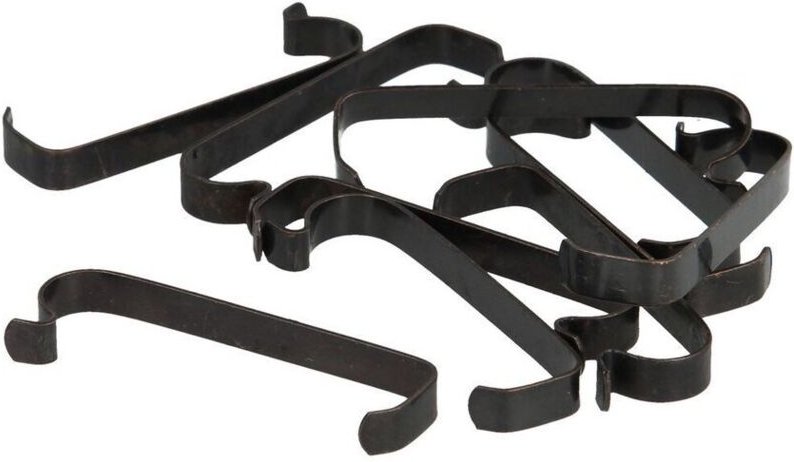 BOSCH Klammer 87013000100 (MVP 10 Stück), je MVP