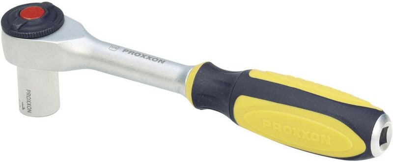 Proxxon - Industrial rotary 23083 Umschaltknarre 3/8' (10 mm) 225 mm