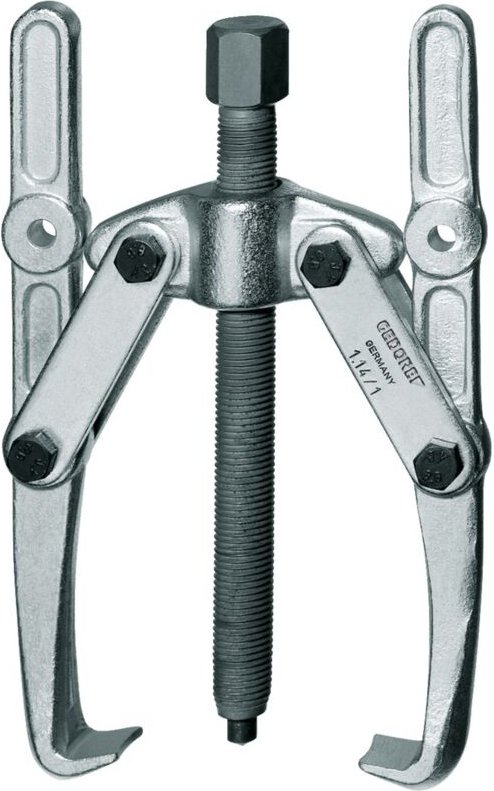 1.14/3 Abzieher 2-armig 250x260 mm